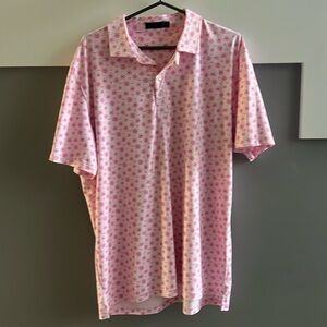 G/Fore XXL Men’s Golf Polo